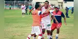 Liga 2: jugadores del Atlético Grau esperan celebrar en Huacho