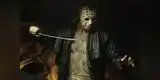 ¿Quién es Jason Voorhees de la película Friday the 13th? 