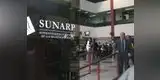 Dictan condenan a ex trabajadores de la SUNARP por apoderarse del dinero del Estado