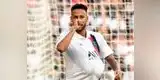 Neymar le dio la victoria al PSG con golazo de chalaca [VIDEO]