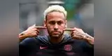 Neymar: “Todo el mundo sabe que yo quería salir y lo dejé en claro”