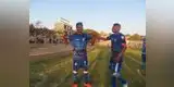 Copa Perú 2019: Spor Estrella goleó en Paita al Alianza Zorritos