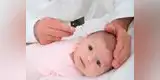 Detecta la sordera infantil en tu bebé