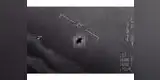 Marina de Estados Unidos admite que videos de ovnis son reales [VIDEO]