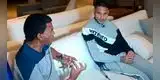Paolo Guerrero: “Aún no he pensado en el retiro”