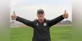 Carlos Ramacciotti, técnico del Sport Huancayo: “No fracasé en ningún lugar”