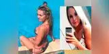 Joven muere electrocutada al usar celular al bañarse en Rusia 