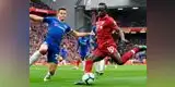 Chelsea cayó 1-2 ante Liverpool en el clásico por Premier League