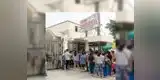 Muere bebé que estando vivo fue llevado 10 horas a la morgue