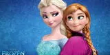 Frozen 2 presenta nuevo tráiler oficial [VIDEO]