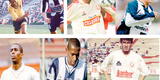 Universitario vs. Alianza Lima: Casos de futbolistas que jugaron con las dos camisetas