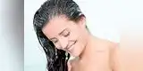 Belleza: Te decimos claves para cuidar el cabello teñido
