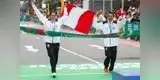IPD premiará económicamente a medallistas de Juegos Panamericanos y Parapanamericanos 