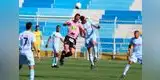 Real Garcilaso le metió goleada al  Boys en la alturas del Cusco