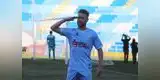 Real Garcilaso vs Sport Boys : Carando celebra al estilo Claudio Pizarro