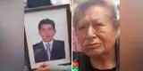 Madre pide justicia para hijo muerto en robo frustrado en sede de Fiscalía [VIDEO]
