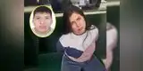 Extranjera acuchilla y mata a peruano en San Juan de Miraflores