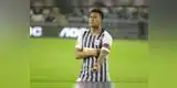 Rinaldo Cruzado se pronunció tras derrota de Alianza ante Universitario [VIDEO]