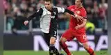 Juventus 3-0 Leverkusen EN VIVO con Cristiano Ronaldo por Champions League