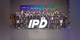 IPD premió a medallistas de los Panamericanos y Parapanamericanos