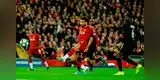 Liverpool 4-3 Salzburg: Reds se recuperaron en la Champions League [GOLES]