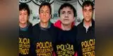Ministerio Público liberó al personal de seguridad que escondió al prófugo Carlos Burgos