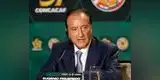 Conmebol inhabilita de por vida a ex presidente