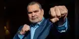 Chilavert: " Boca debe derrotar a River, al árbitro y al VAR”