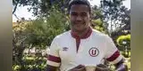 Jersson Vásquez: “Ganarle a Boys nos daría un respiro”