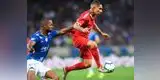 Cruzeiro vs. Inter de Porto Alegre EN VIVO: Colorao empató 1-1 por el Brasileirao 2019