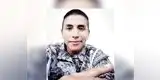 Soldado del Ejército Peruano que participaba en asaltos termina baleado