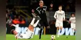 Argentina vs. Alemania EN VIVO: ¡GOL de Alario! 2-2 en amistoso internacional EN DIRECTO