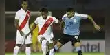 Perú vs. Uruguay EN VIVO: fecha, hora y canal del partido por fecha FIFA desde Montevideo