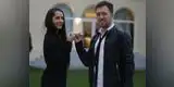 YouTube: Yiddá y Julián revelan adelanto de "Si, mi amor" [FOTOS Y VIDEO]