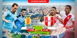 Uruguay vs. Perú: sepa cómo pagan las apuestas