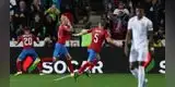 Eurocopa 2020:  República Checa sorprendió a Inglaterra