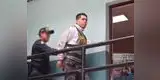 Sujeto acusado de ocho crímenes es liberado por jueza