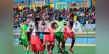 Copa Perú 2019:  JTR de Junín grita que vengan esos cinco