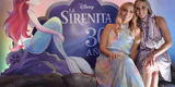La Sirenita celebra 30 años lanzando trajes de baño [FOTO]
