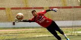 Copa Perú 2019: ex portero de Alianza Lima es denunciado por intento de soborno