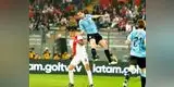 Diego Godín se refirió sobre el empate de Perú ante Uruguay [VIDEO]