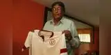 Universitario explicó por qué cambió de opinión y decidió respaldar a FPF
