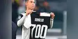 Juventus con golazo de Cristiano Ronaldo superó al Bolonia