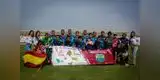 Copa Perú 2019: están definidos los 16 equipos clasificados a la tercera fase