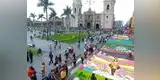Decretan día no laborable este 31 de octubre para sectores público y privado