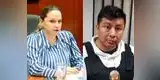 ¿De qué es acusada Luciana León en el caso ‘Los Intocables Ediles’?