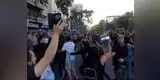 ¡A todo ritmo! Tema de 'Los Prisioneros' se convirtió en el himno durante las protestas en Chile [VIDEO]