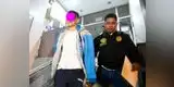 Futbolista de la Sub-17 es acusado de violación a una menor de 15 años [VIDEO]