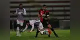 Bernardo Cuesta: "Si  renuevo con Melgar me nacionalizaré peruano"