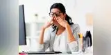 Salud: Consejos para cuidar la vista y prevenir la pérdida de la visión
